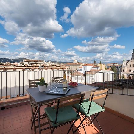 Roommo Sant'Ambrogio Florencia Exterior foto