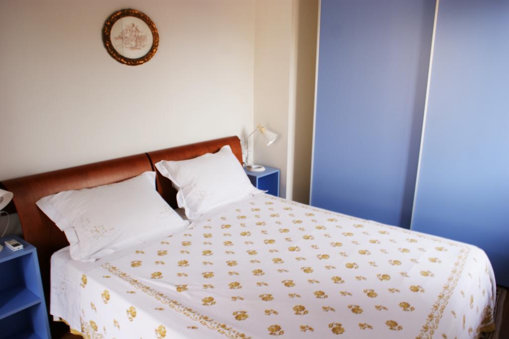 Roommo Sant'Ambrogio Florencia Habitación foto