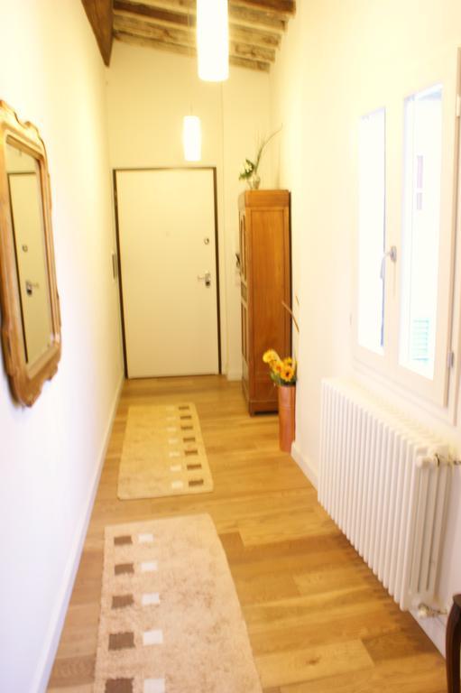 Roommo Sant'Ambrogio Florencia Habitación foto
