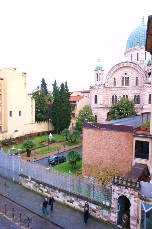 Roommo Sant'Ambrogio Florencia Habitación foto