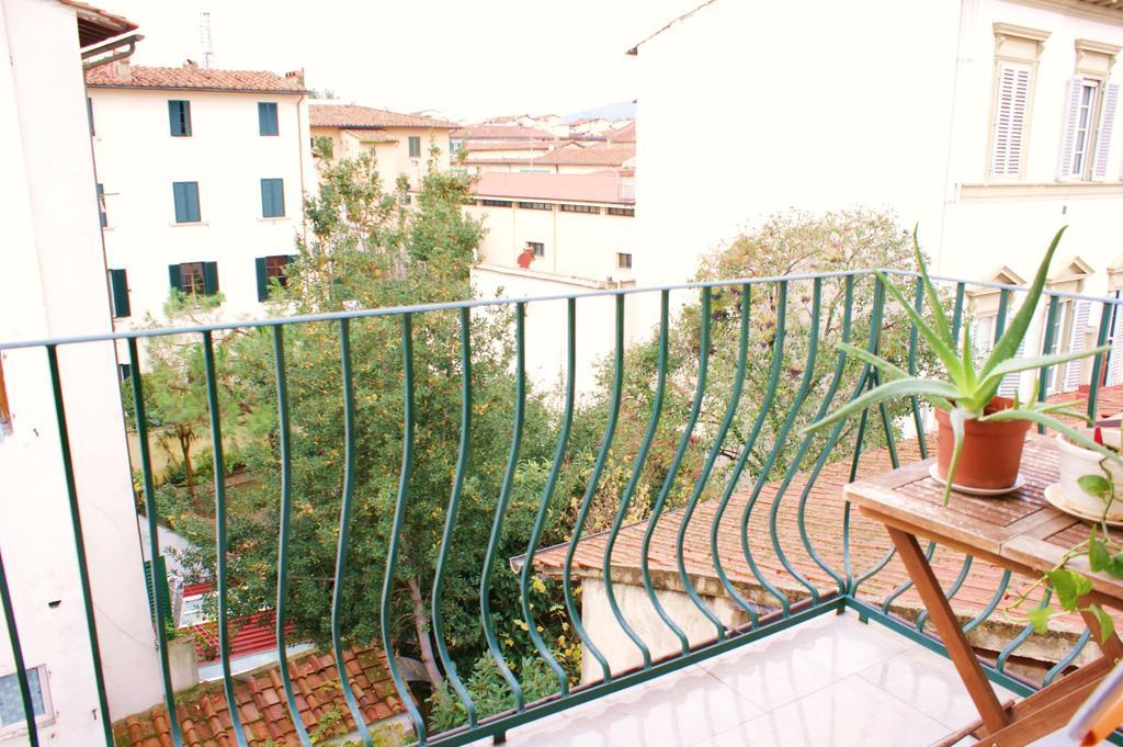 Roommo Sant'Ambrogio Florencia Habitación foto